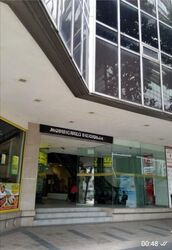 North Bridge Centre (D7), Office #504944971